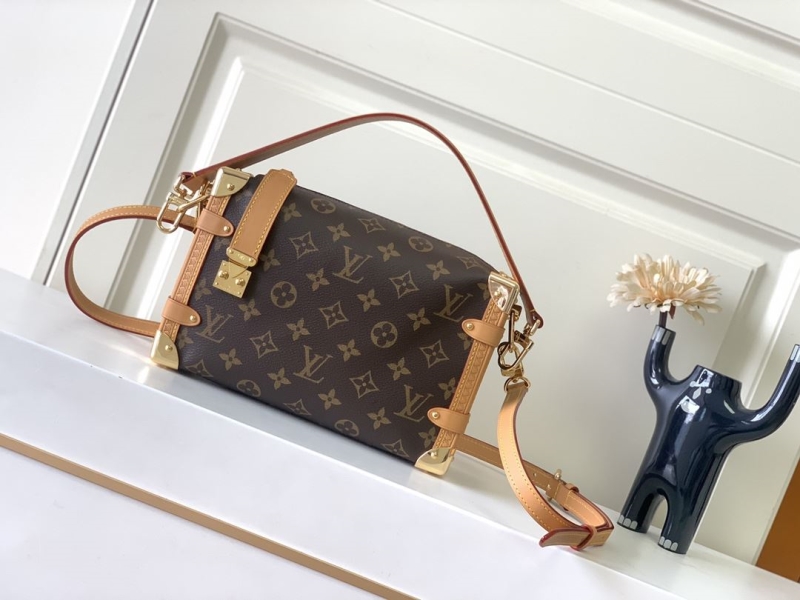 LV Box Bags